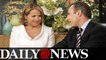Katie Couric finally responds to Matt Lauer sex misconduct claims