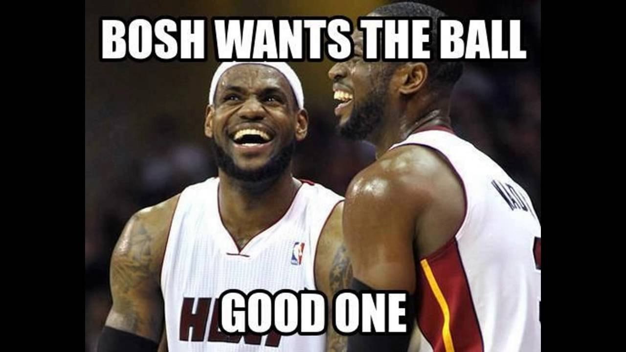 NBA Memes Compilation