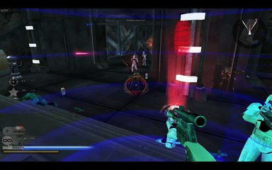 Polis Massa - Rebeldes - Star Wars Battlefron II Clásico - #3