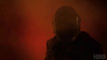 Fahrenheit 451: primer teaser trailer de la nueva serie de HBO
