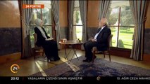 Zeynep Türkoğlu ile 24 Portre (13.01.2018) Konuk: Nabi Avcı