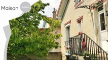 A vendre - Maison - VILLENEUVE SAINT GEORGES (94190) - 5 pièces - 120m²