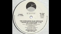 The Screaming Blue Messiahs - I Wanna Be A Flinstone (Vocal Extended Version) (B)