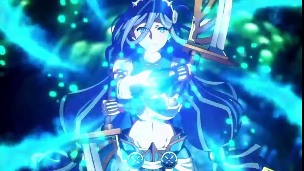 Ys VIII:  Lacrimosa of Dana (Nintendo Switch Version) Nintendo Direct Sneak Preview