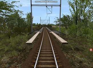 Ruse - Levski, VagonView, ultima parte