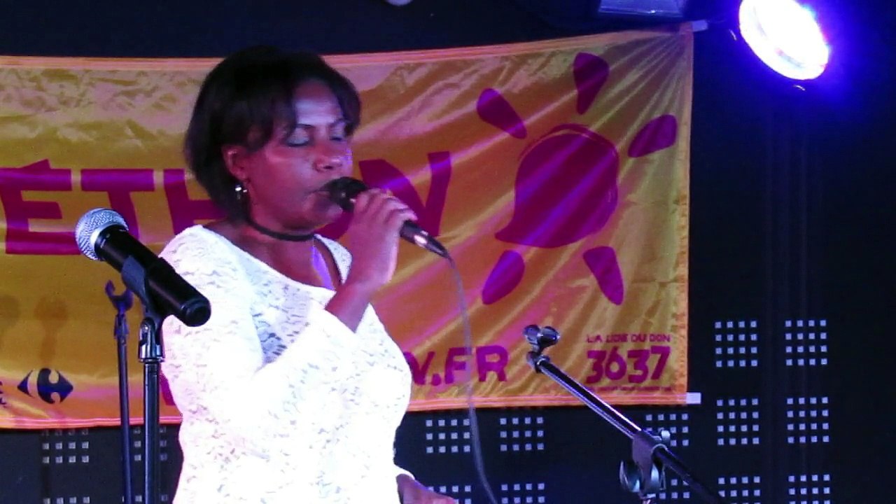 Unfaithful - Rihanna (cover live Reema)