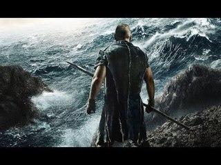 THE GREAT FLOOD (GREEK SUBS)