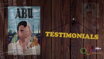 Abu Testimonials (Grouped)