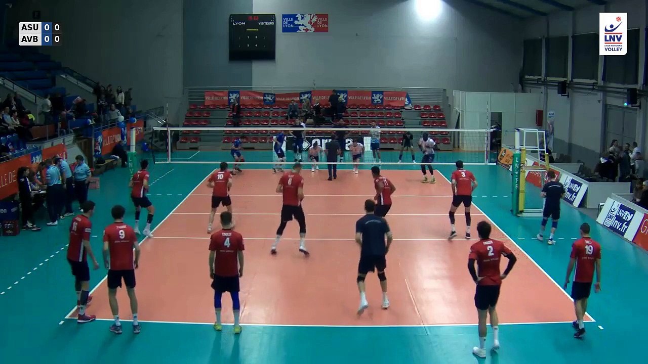 LBM : Lyon - Avignon (Retour) (Partie 1)