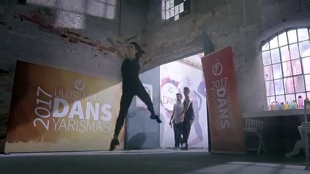 Sen Kiminle Dans Ediyorsun - Teaser (17 Kasımda Sinemalarda!)