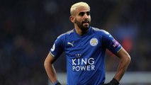 Riyad Mahrez vs Chelsea Away (13/01/2018)