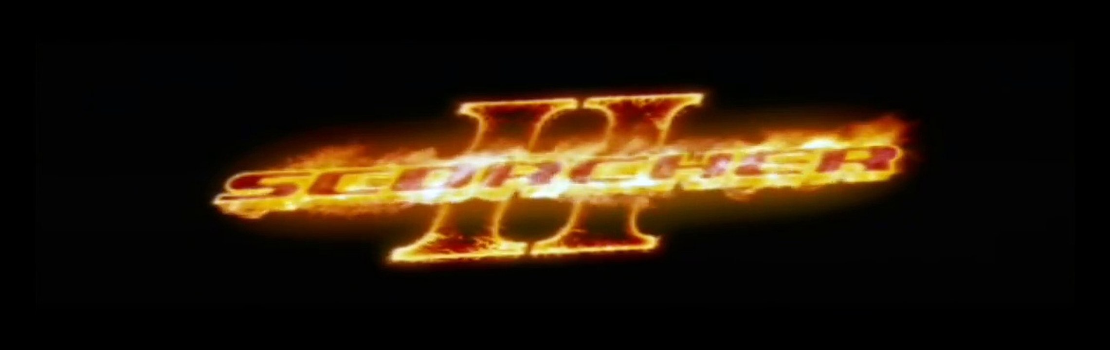 Scorcher VI: Global Meltdown Trailer