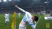 Thauvin misses penalty, scores and hits bar from halfway line