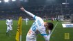Thauvin misses penalty, scores and hits bar from halfway line