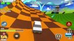 Stunt Car Racing - Multiplayer Racing Games Android Gameplay Video