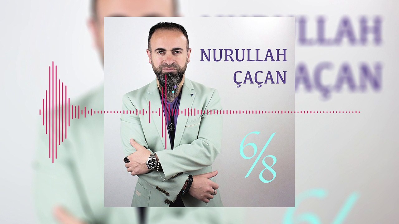 Nurullah Çaçan - Ay Saçı Burma (feat. Uğur Varol)