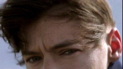 the brits are coming