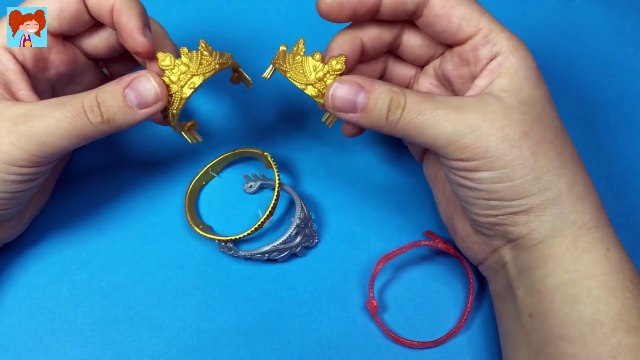 Barbie Takı Aksesuar Koleksiyonu - Tasarım Barbie Bebek Eşyaları - Oyuncak Yap