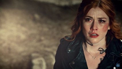 Shadowhunters Season 3 Episode 1 "Freeform"