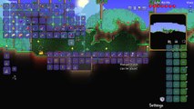 Lets Play Terraria 1.3 Expert Mode (PC) || Python The Prophet! Hurtful Harpies! [Episode #3]