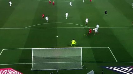 Julio Tavares Goal HD - Dijon 1-0	Metz 13.01.2018