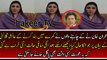 Ayesha Gulalai Responses Over her Viral Video Message