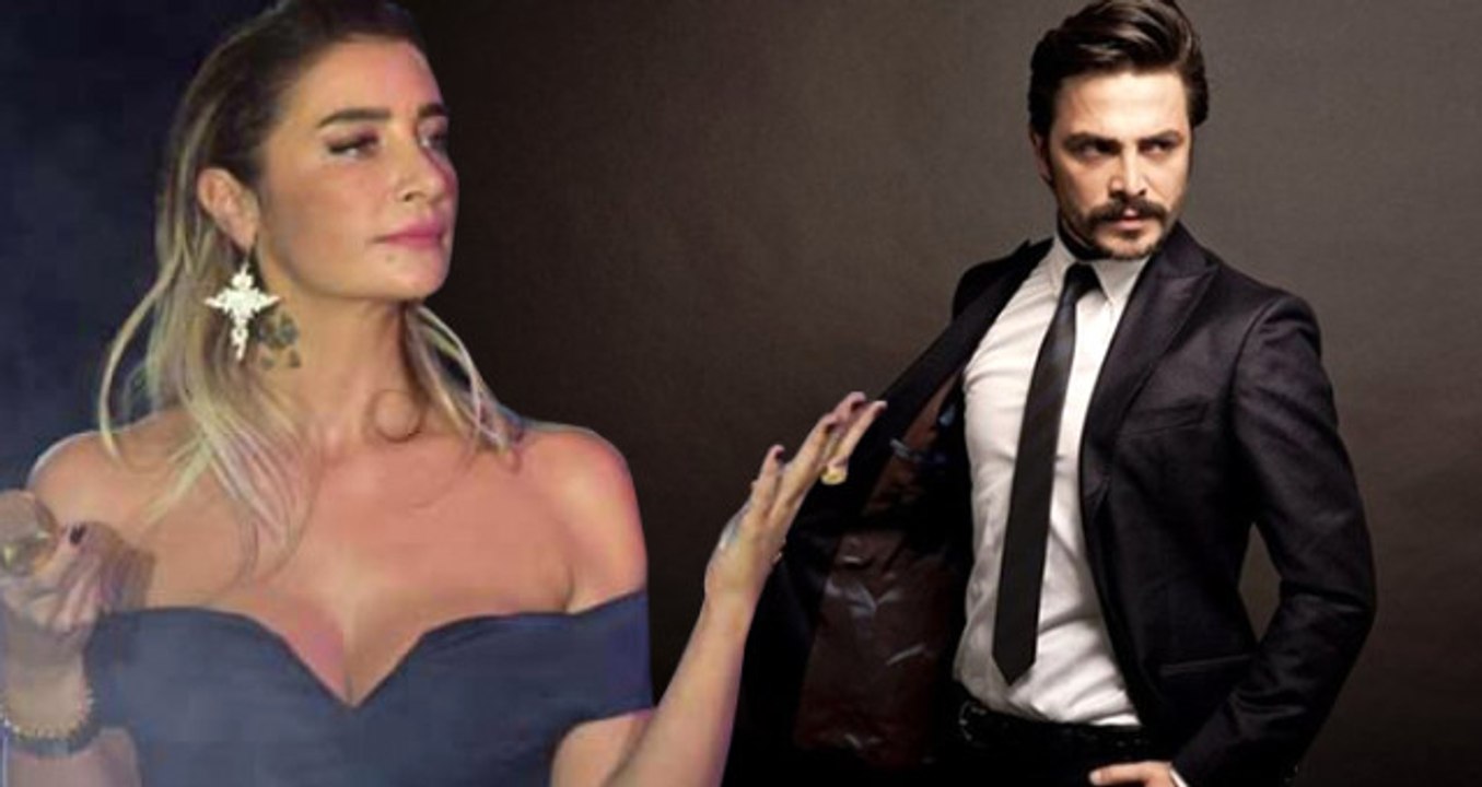 Ahmet Kural, Sıla'nın Kendisini Terk Ettiğini Bilmiyor mu? Fotoğrafı Kaldırmadı