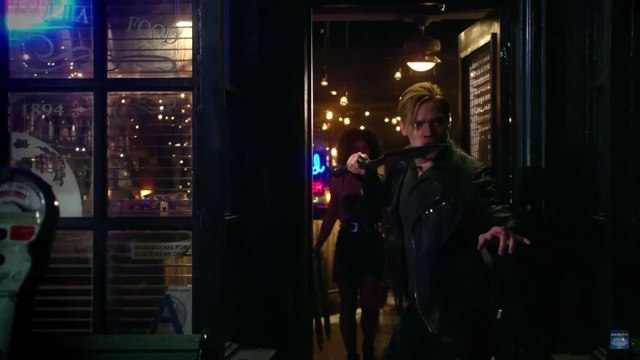 Shadowhunters Season 3 Episode 1 s03s01 HD Streaming