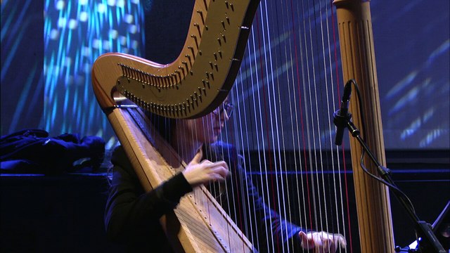 Les Parapluies de Cherbourg | Duos de parapluies - Gaétan Borg et Camille Nicolas, chants