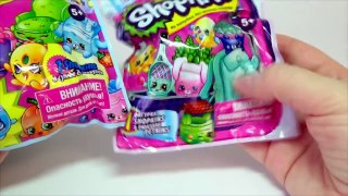 Шопкинс. Shopkins. 2,3,4 и 5 серии!!!