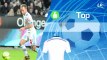 Rennes 0-3 OM : les Tops et les Flops