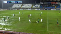 Levadiakos vs Panathinaikos - Full Highlights - (Abandoned) 13.01.2018