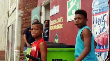 B.Eveready - God Save America Freestyle