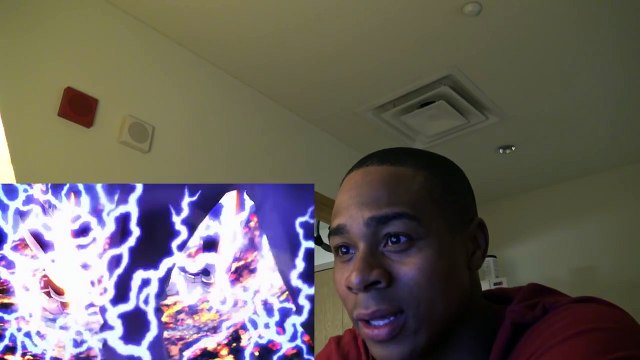 First time seeing Saitama vs Genos - REACTION!!!