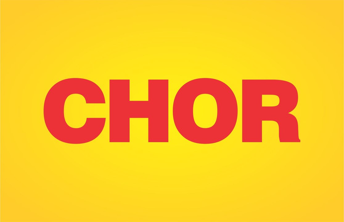 CHOR — EK KADVA SATYA