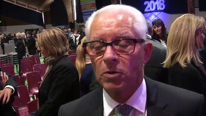 L'interview de Jean Montagnac, maire de Carry-le-Rouet.