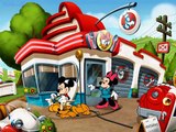 Disneys Mickey Mouse Preschool