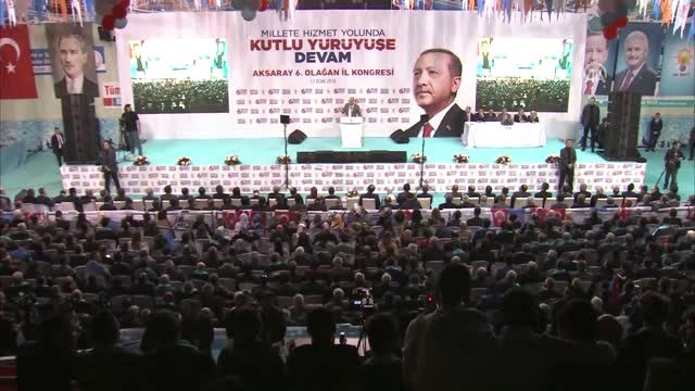 Başbakan Yıldırım: Gençlerin Her Türlü Sporu Yapacakları Bir Külliye Yapımına Başlıyoruz
