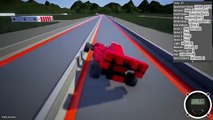 Formula 1, Crane, and More! - Brick Rigs Gameplay - EP 3