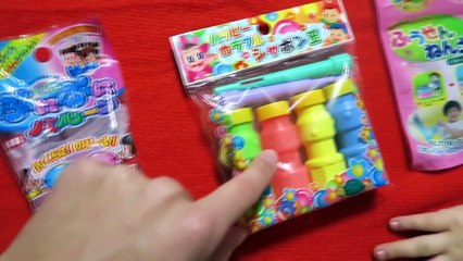 ЛИЗУНЫ!!! ЯПОНСКИЕ ИГРУШКИ ЗА 1$ Сарра Гейн