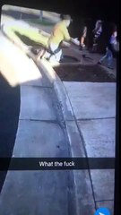 Hawai: niños se refugian en las alcantarillas tras alerta de misil