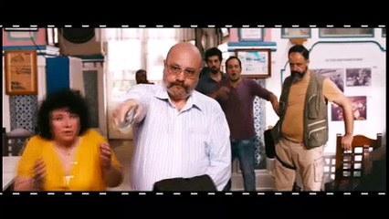 Ölümlü Dünya | Fragman