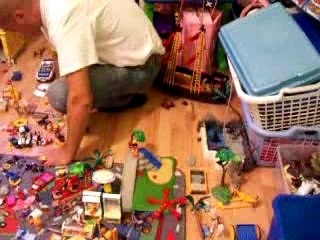 Suite playmobyls 002