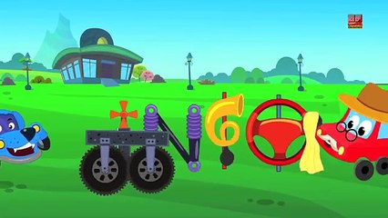 Bingo Reim | Kinderlieder | Kinderreime Sammlung