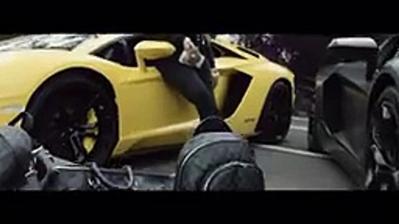 Imran Khan - President Roley (Official Music Video)