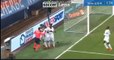 Remy Vercoutre Red Card HD - Caen 0-1 Lille 13.01.2018