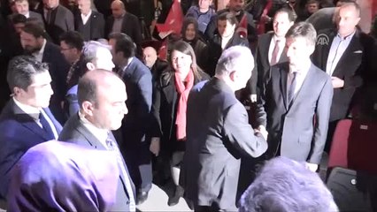 Bakan Özlü: "İsteyecekler Ki, Türkiye Ayar Verilen, Güçsüz Bir Ülke Olsun. Ama Hayır, Biz Buna İzin...