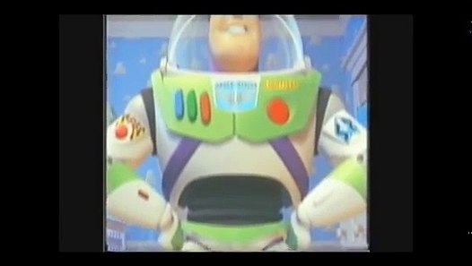 toy story making of 1995