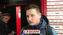 Foot - L1 - OM : Thauvin «Tout le monde joue le jeu»