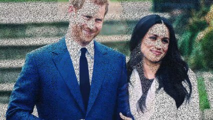 Meghan Markle’s sister begs for forgiveness